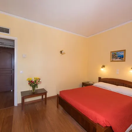 Sunset Hotel